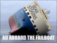 Failboat