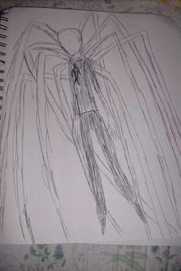 Slenderman