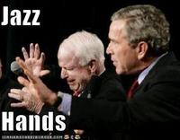 Jazz Hands
