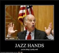 Jazz Hands