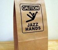Jazz Hands