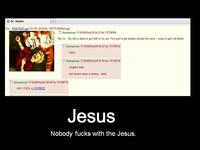 Belief Discrimination Image Macros