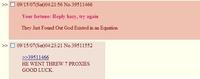 Good Luck, I'm Behind 7 Proxies