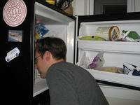 241543903 / Heads In Freezers