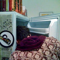 241543903 / Heads In Freezers
