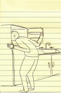 241543903 / Heads In Freezers