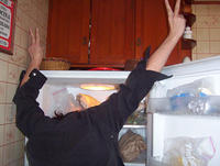 241543903 / Heads In Freezers