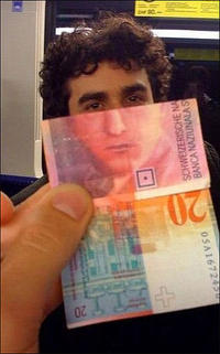 Moneyface