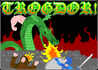 Trogdor