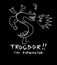 Trogdor
