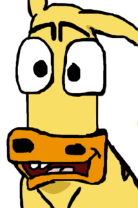 Give Pikachu a Face