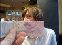 Moneyface