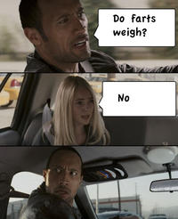 The Rock Driving