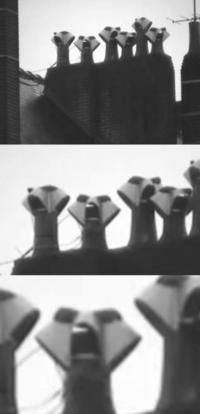 Things With Faces