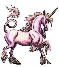 The Invisible Pink Unicorn