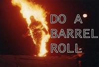 Do A Barrel Roll