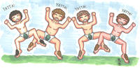 Yatta!