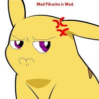 Give Pikachu a Face