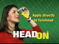 HeadOn