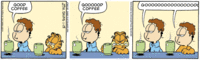 Garfield Parodies