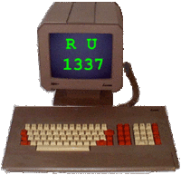 1337 speak