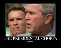 Get To The Choppa