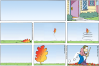 Garfield Minus Garfield