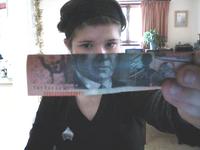 Moneyface
