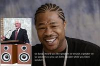 Xzibit Yo Dawg