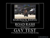 Gay Test