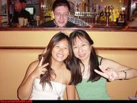 Photobombing