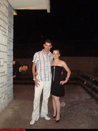 Photobombing