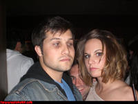 Photobombing