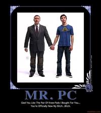 Mac vs PC