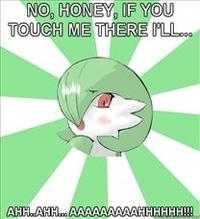 Pokeparents / Pokedads