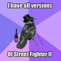 Rich Raven