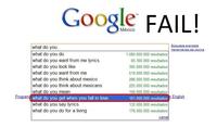 Google Search Box Suggestions