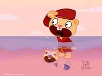 Happy Tree Friends 