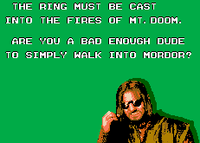 Bad Dudes