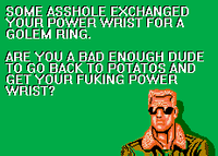 Bad Dudes