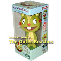 Happy Tree Friends 