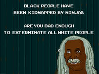 Bad Dudes