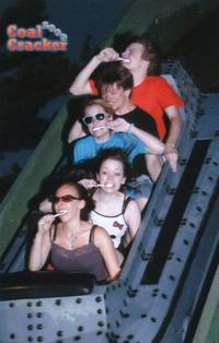 Roller Coaster Chess