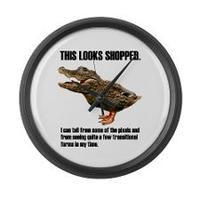 Crocoduck