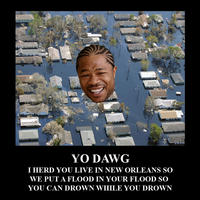 Xzibit Yo Dawg
