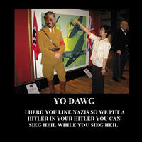 Xzibit Yo Dawg