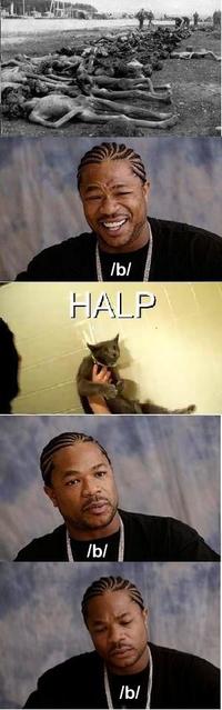 Xzibit Yo Dawg