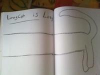 Longcat