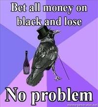 Rich Raven
