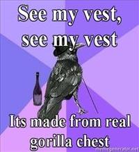 Rich Raven